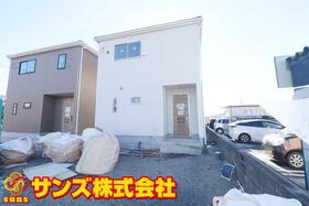 福島県郡山市安積町荒井字柴宮山