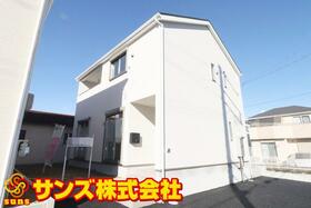 福島県郡山市富久山町久保田字古町