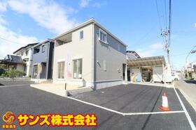 福島県郡山市字城清水