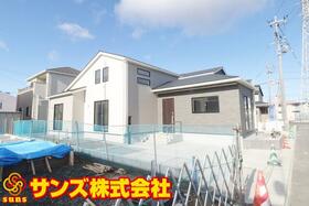 福島県郡山市芳賀３丁目