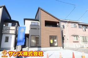 福島県郡山市大槻町字針生