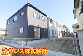 福島県郡山市静西１丁目