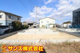 福島県本宮市仁井田字糀壇