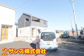 福島県西白河郡矢吹町東郷