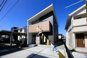 熊本県合志市幾久富