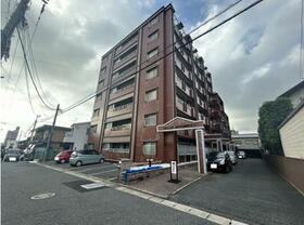 福岡県北九州市門司区大里原町