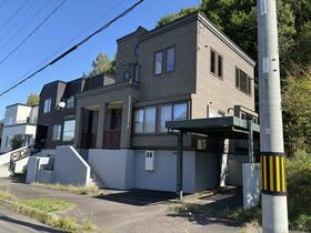 北海道札幌市南区常盤五条２丁目