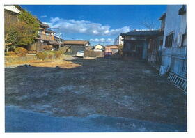 三重県四日市市西日野町