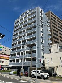 トーカンキャステール鹿児島駅前