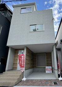 愛知県名古屋市西区新福寺町１丁目