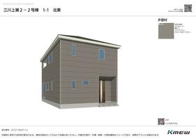 大分県大分市三川上３丁目