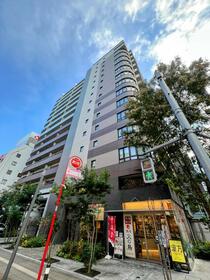 東京都八王子市旭町