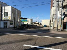 石川県金沢市野町2丁目