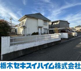 栃木県下都賀郡壬生町緑町２丁目