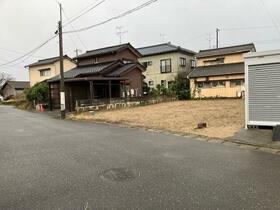 新潟県新潟市北区西名目所