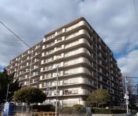 箕面スカイハイツ