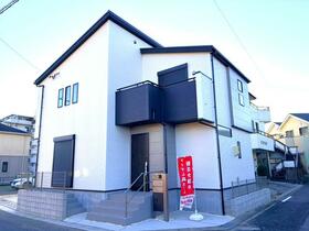 愛知県名古屋市西区比良４丁目