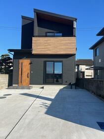 高知県南国市田村