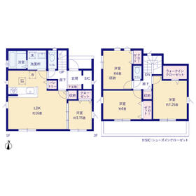 埼玉県草加市青柳６丁目