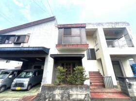 愛媛県四国中央市上柏町