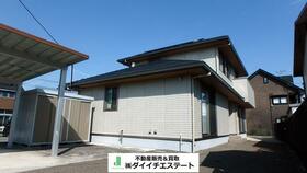 福島県福島市泉字早稲田