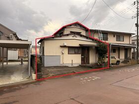 新潟県長岡市土合３丁目