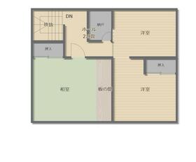 岩手県盛岡市湯沢南１丁目