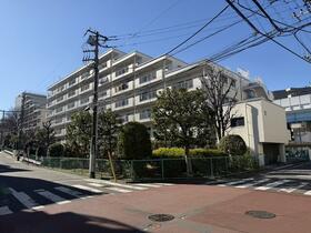 神奈川県川崎市高津区梶ケ谷２丁目