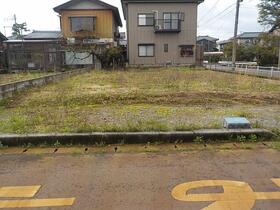 新潟県阿賀野市北本町