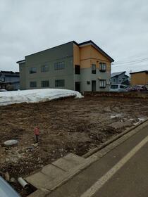 新潟県上越市南城町２丁目