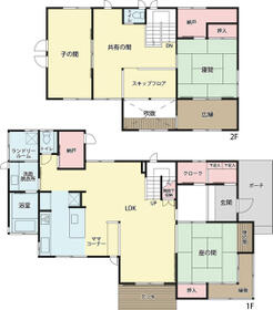 福島県西白河郡西郷村大字小田倉字小田倉原
