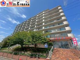 ネオコーポ明舞弐番館