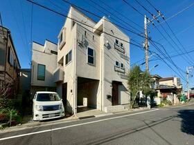 東京都大田区上池台５丁目