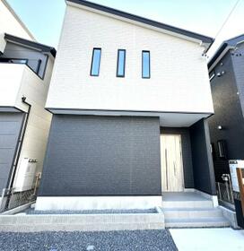 愛知県清須市西枇杷島町古城１丁目