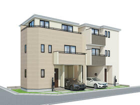 埼玉県さいたま市桜区西堀２丁目