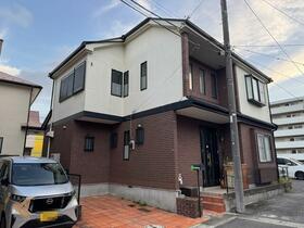 神奈川県横浜市港南区上永谷４丁目