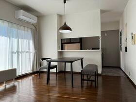 ウッディタウンすずかけ台アーバンコンフォート