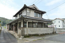 岡山県久米郡美咲町吉ケ原