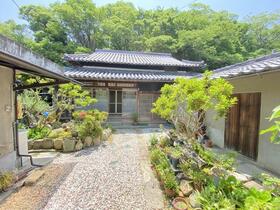 香川県三豊市詫間町生里