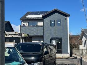 群馬県太田市鳥山中町