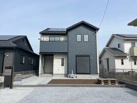 群馬県太田市鳥山中町