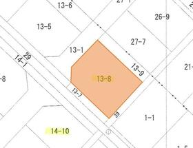 福島県郡山市大槻町字普門寺坦北