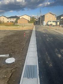 岐阜県大垣市墨俣町二ツ木