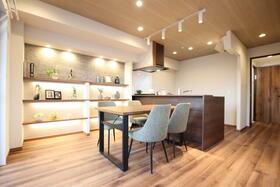 〇当社限定特典付き　コーラル京王堀之内