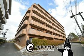 朝日プラザ八乙女ロイヤルクレスト南棟