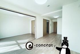 朝日プラザ八乙女ロイヤルクレスト南棟