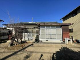 山梨県甲斐市大下条