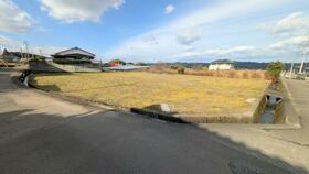 愛媛県新居浜市萩生