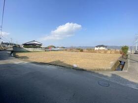 愛媛県新居浜市萩生