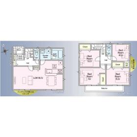 神奈川県川崎市麻生区東百合丘１丁目